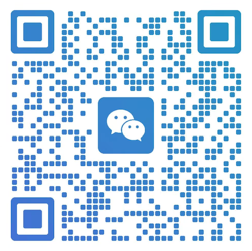微信二维码